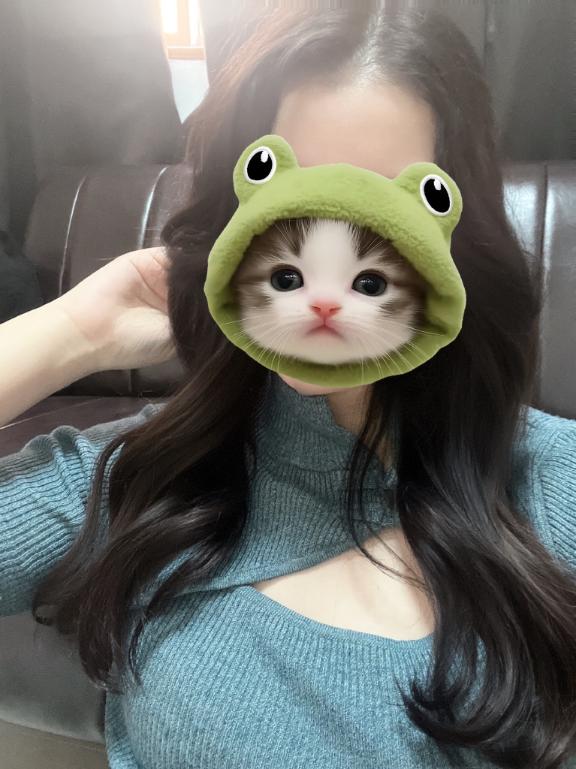 初めまして♡