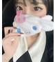 出勤してます🐰💕