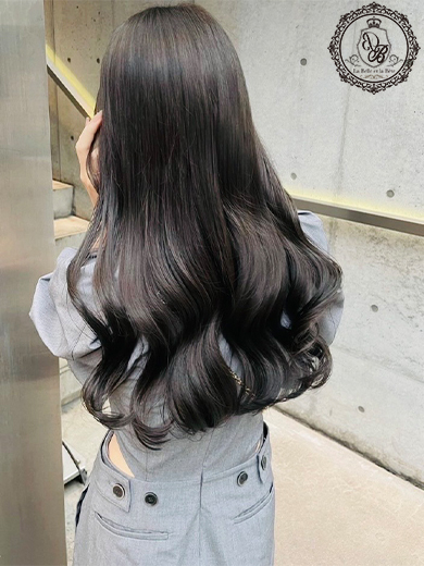 ラベルラベート 泡泡浴 MINAMI　MIKU