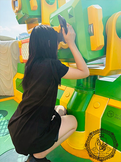 ラベルラベート 한국인 가능 소프랜드 KIMURAHANA