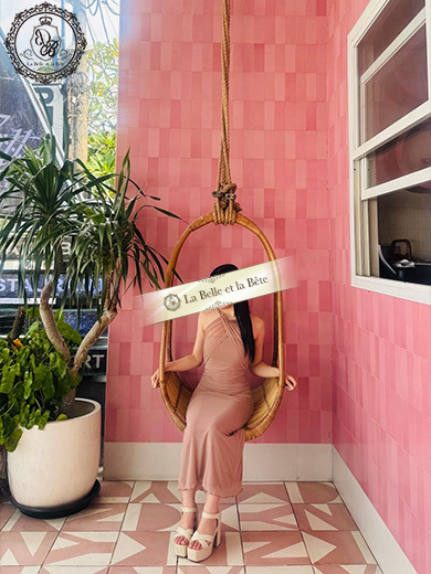 ラベルラベート 泡泡浴 HAYASHI　MIREI