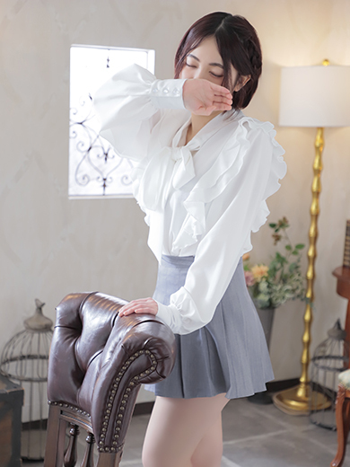 LIPS（リップス） Fashion health,  Incall AYA