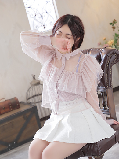 LIPS（リップス） Fashion health,  Incall AYA