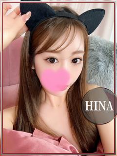 ラブチャンス 小倉店 デリヘル HINA