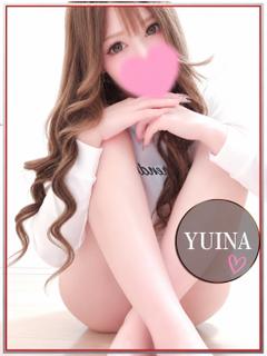 ラブチャンス 小倉店 デリヘル YUINA
