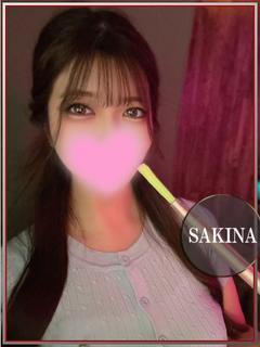 ラブチャンス 小倉店 デリヘル SAKINA