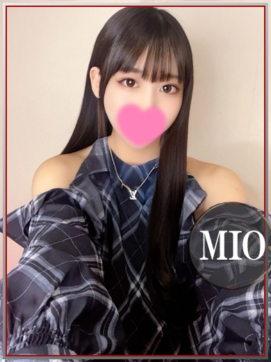 ラブチャンス 小倉店 上門服務 MIO