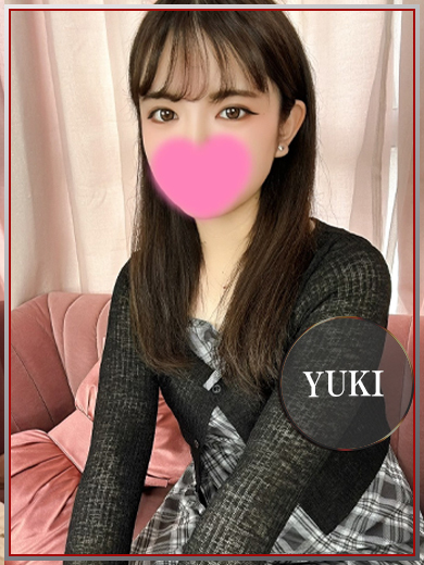 ラブチャンス 小倉店 outcall escort service YUKI