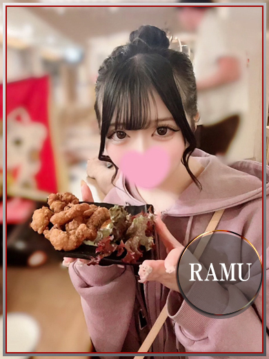 ラブチャンス 小倉店 outcall escort service RAMU