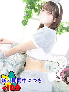 ちなつ☆天真爛漫な美少女