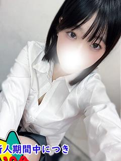 ゆうな☆初々しい現役大学生