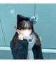チラッて見える？♡♡