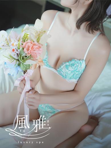 luxury spa 風雅 エステ(店舗)・アロマ HARUKA
