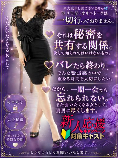   MIZUKI AI