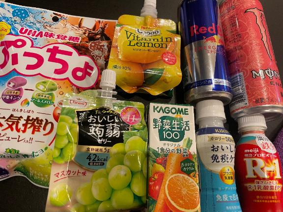 写メ日記サムネイル