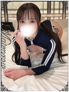 すみれ☆エロ美しいお人形さん