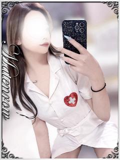 いのり☆三種の神器堪能して♡