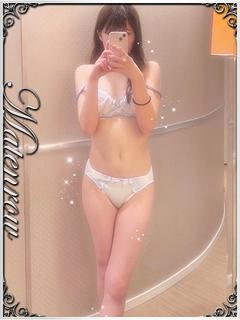 さあや☆溢れ出るあまぁ～い蜜