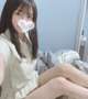 脱がされながら、、♡