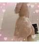 🍑ぷりぷりのお尻🍑