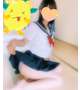 和室にて、しとやかに///