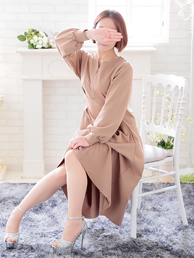 人妻デリヘル〜もしづま〜もしもHな素人妻が貴方のもとにやってきたら・・・福岡博多店 上門服務 IORI