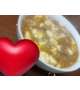 夜ご飯♡
