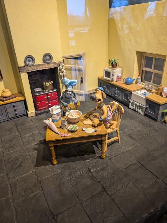 おはよう(o´ω`o)ﾉ))