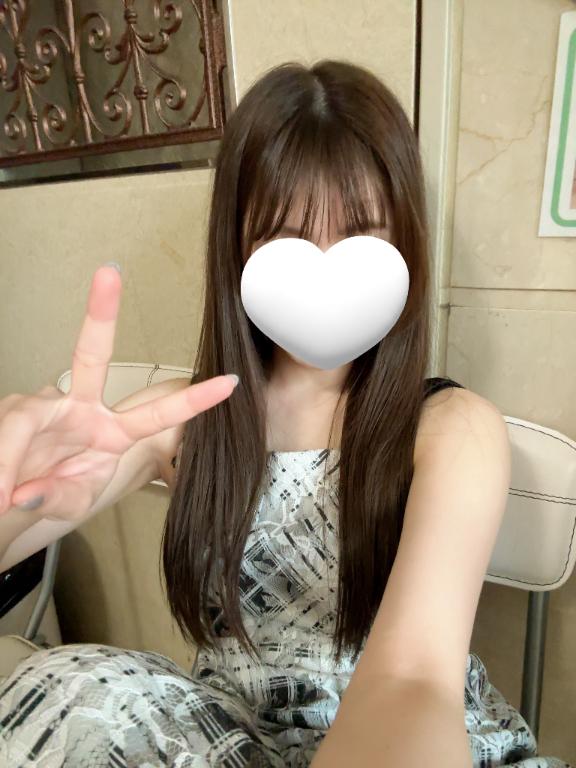 到着しました❤︎