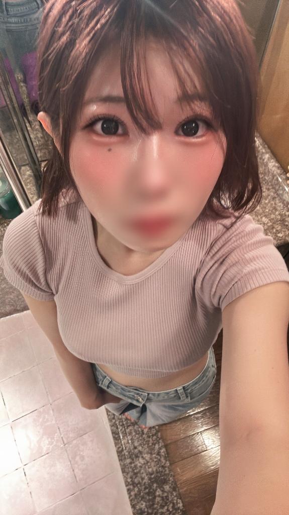 つきましたっ
