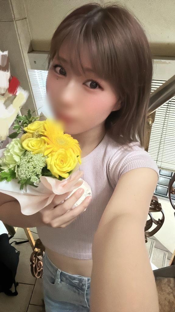 ありがとう💕