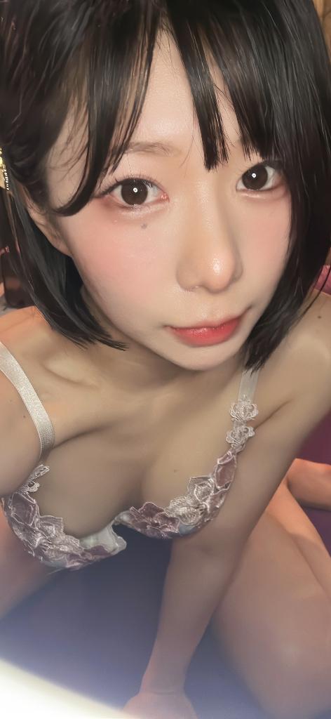 🍒ももちゃんとTikTok🍒