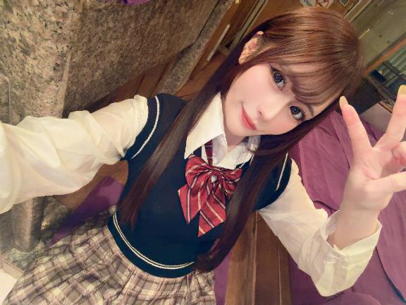 ゆずはさん🩷🩷