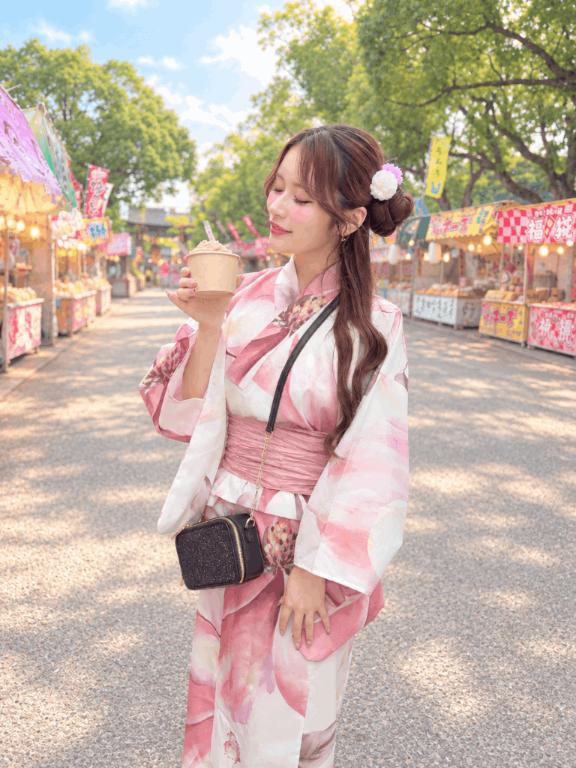 いってきた🩷