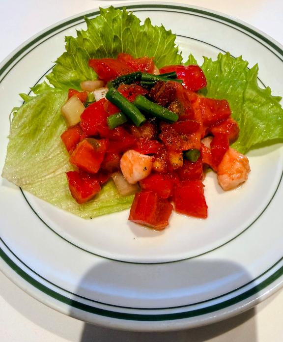 [お題]from:あらしさん