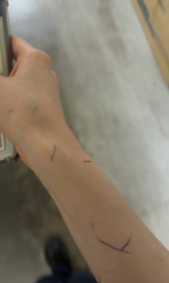 [お題]from:深夜テンション魔神さん