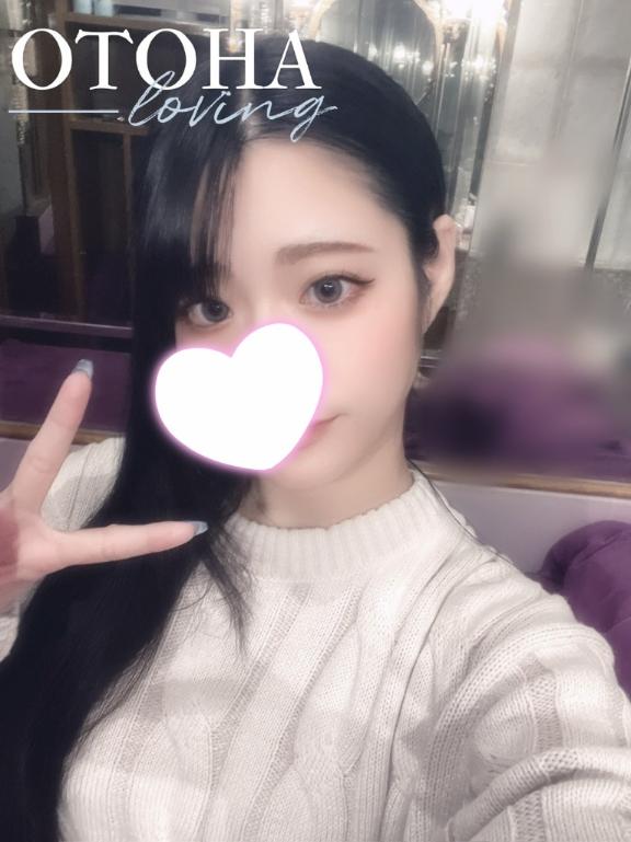 いっぱいキスして💗の気分