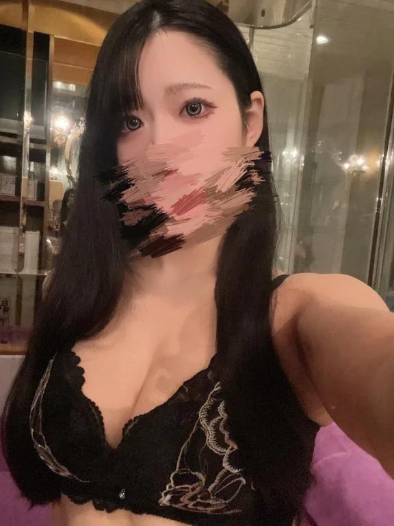 今日は甘くていい匂い💗