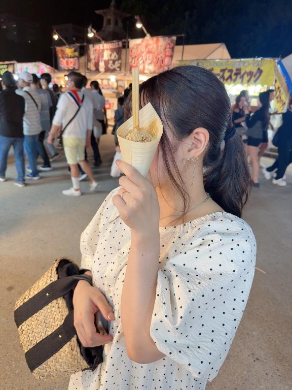 🏮お祭り🍧