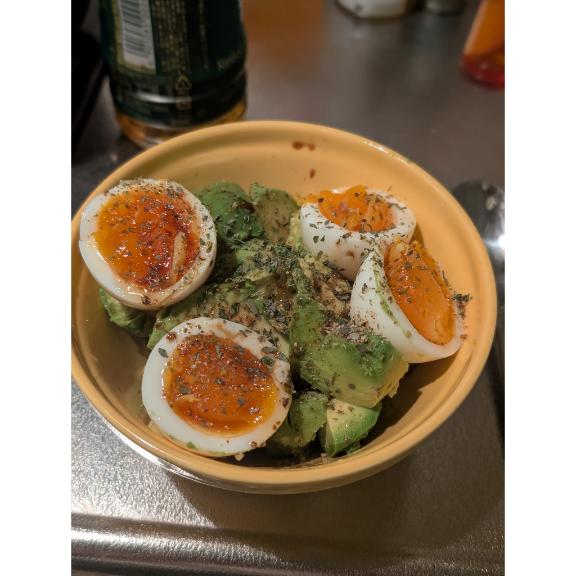 夜ご飯🌃