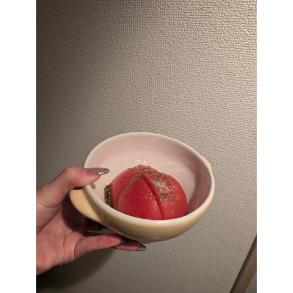 TOMATO🍅
