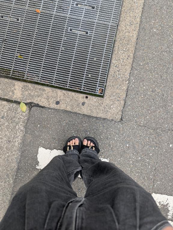 ごめんね💧