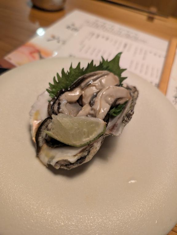 おもしろ話