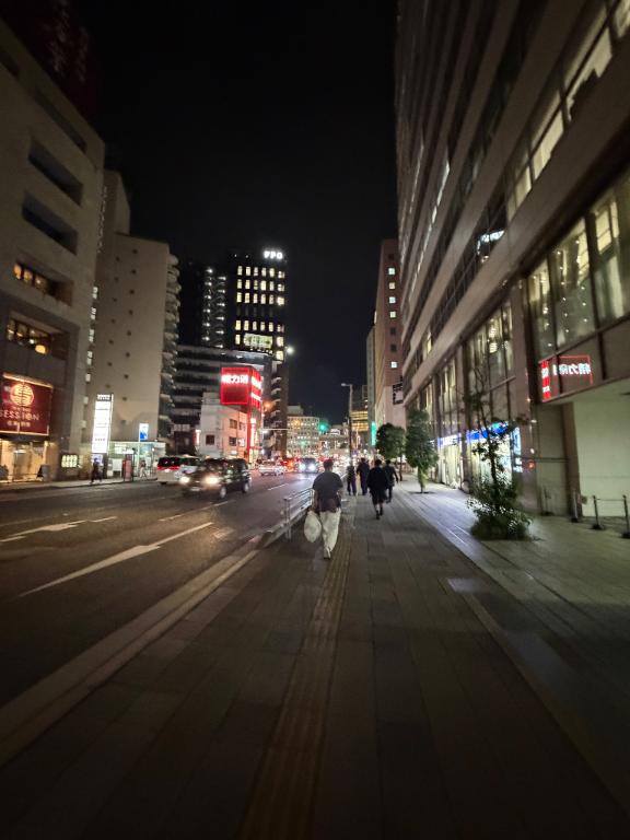 Fukuoka
