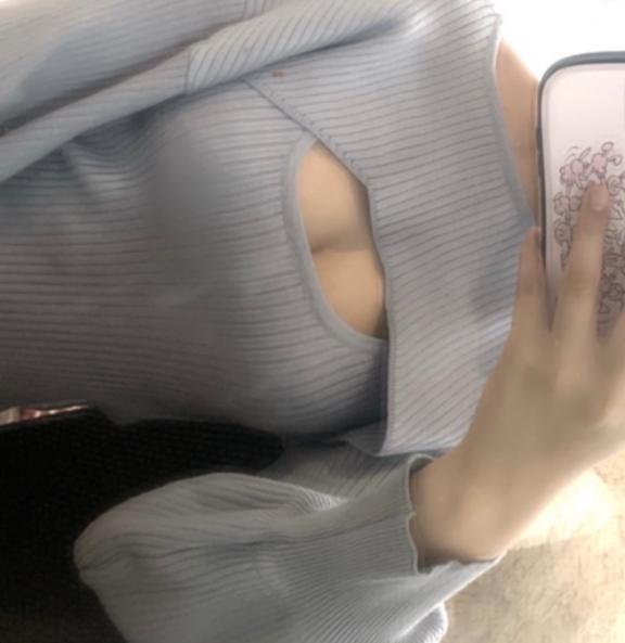 あつ～い🥵