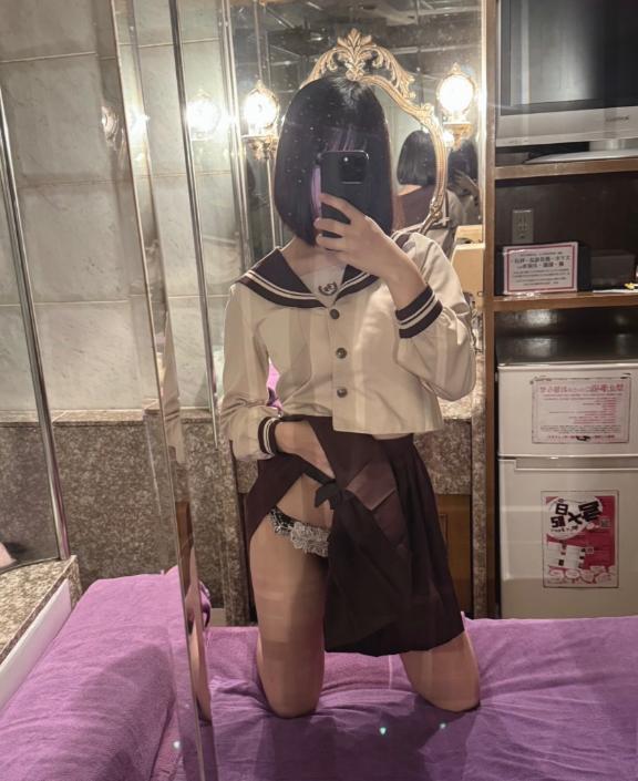 コスプレえっち💞