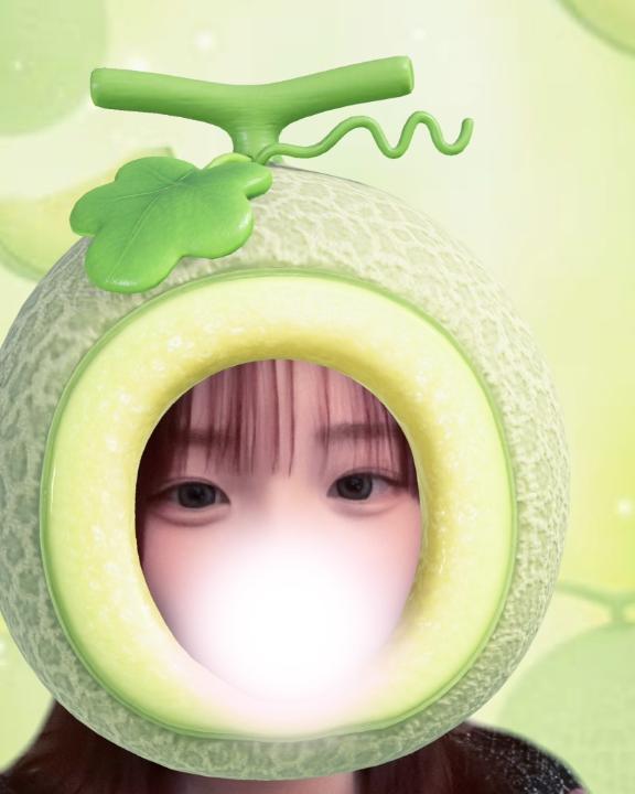 🍈( ✪ㅅ✪ 🍈 )