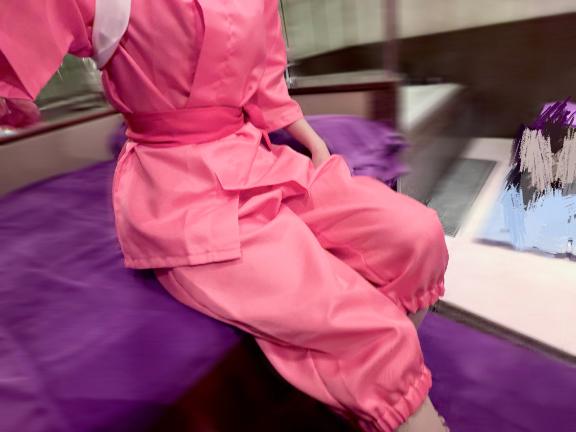 (   ͡° ͜ʖ ͡° )ノ🍙