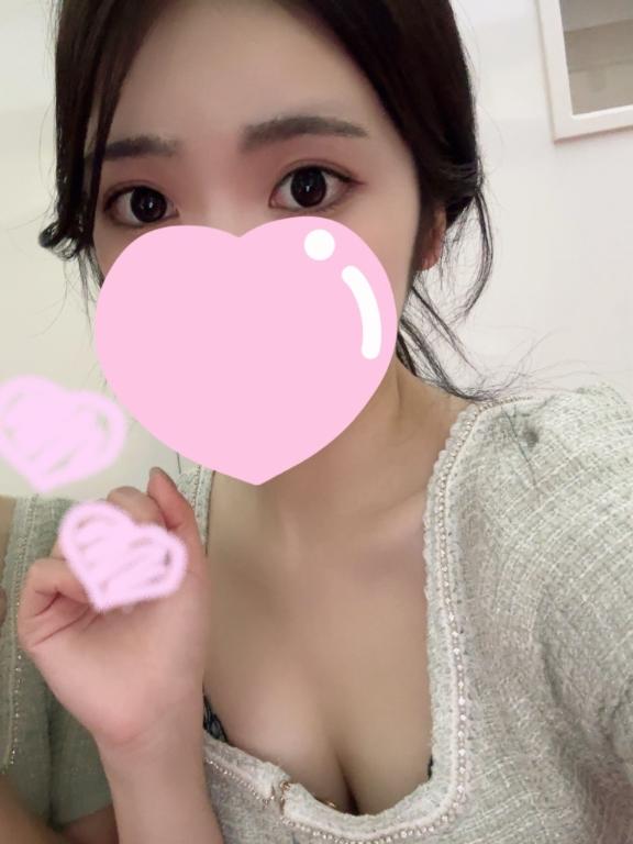 １週間ぶり✔️