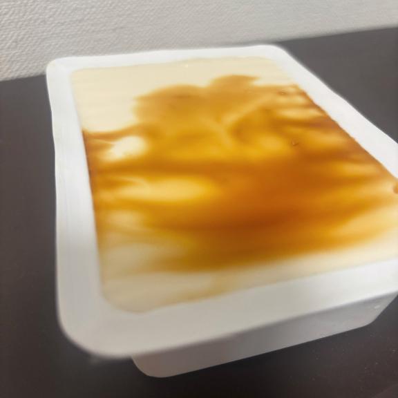今日のたうふ